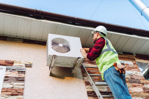 Ductless HVAC repair in Manhasset, NY